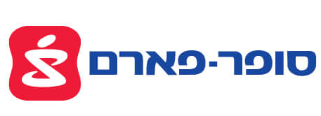 סופרפארם לוגו